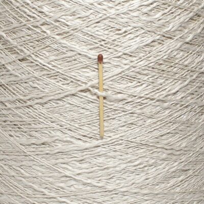 Włóczka bawełna 65% akryl 35% FREE piasek, 100 g