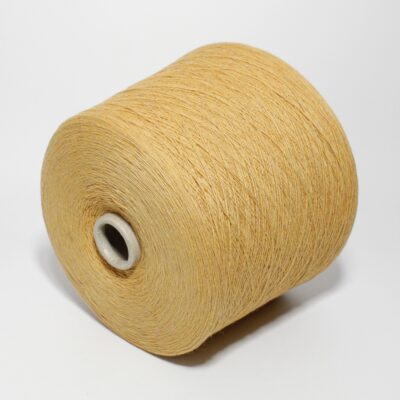 Włóczka mieszana DOLOMITI żółtko, 100 g