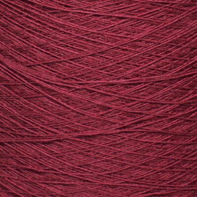 Włóczka mieszana DOLOMITI burgund, 100 g