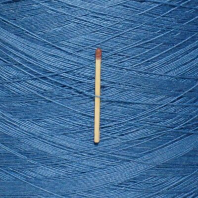 Włóczka mieszana BASIC turkus, 100 g