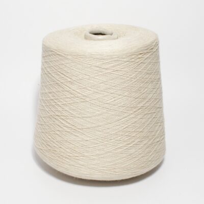 Włóczka mieszana BASIC cielisty, 100 g