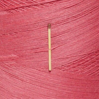 Włóczka mieszana BASIC róż, 100 g