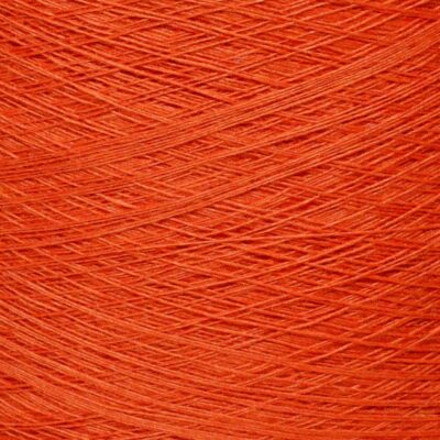 Włóczka mieszana BASIC pomarańcza, 100 g