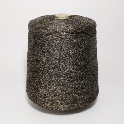 Włóczka STARLET LUX grafitowy, 100 g