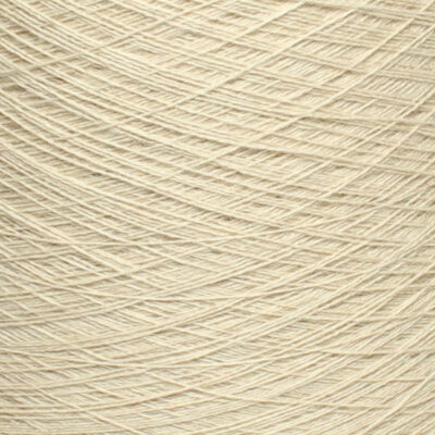 Włóczka mieszana NINETYFIVE ecru, 50 g