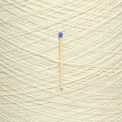 Włóczka mieszana NINETYFIVE śmietanka, 50 g