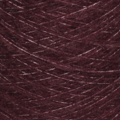 Włóczka mieszana CINDY brązowy, 100 g