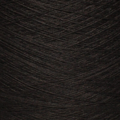 Włóczka mieszana ZERMATT FIUME czarny, 100 g