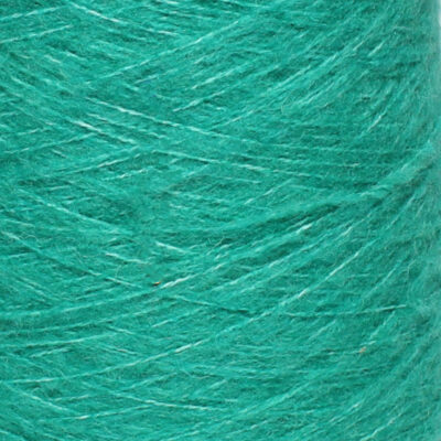 Włóczka mieszana CINDY grynszpan, 100 g