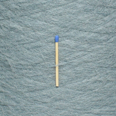 Włóczka mieszana GRACE błękitny, 50 g