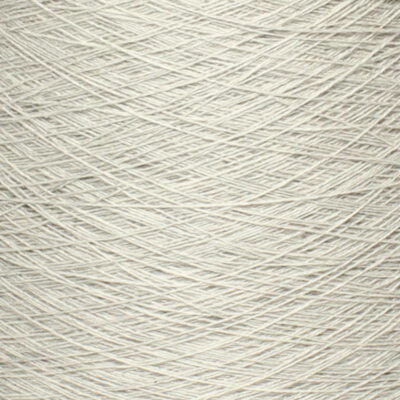 Włóczka kaszmir 100% CASHMERE jasno-szary, 50 g