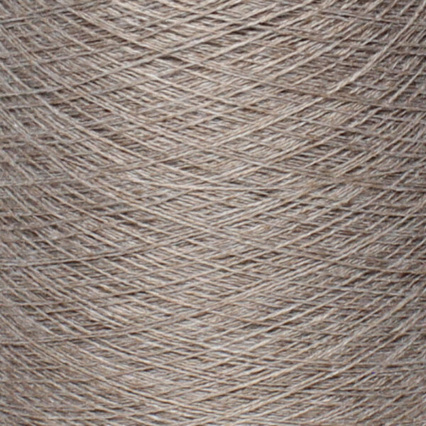 Włóczka kaszmir 100% CASHMERE jasno-brązowy, 50 g