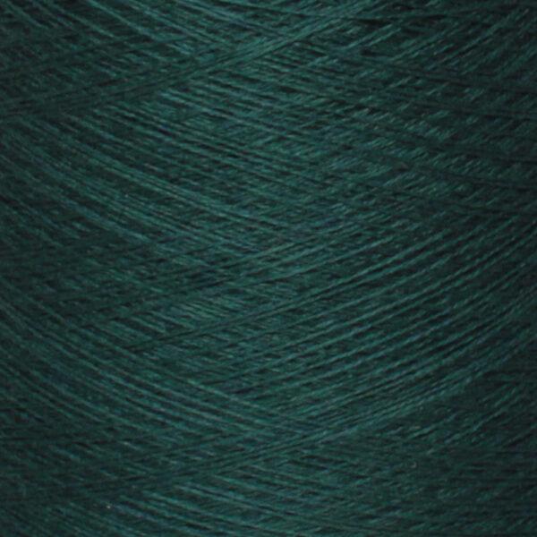 Włóczka kaszmir 100% CASHMERE zielony, 50 g