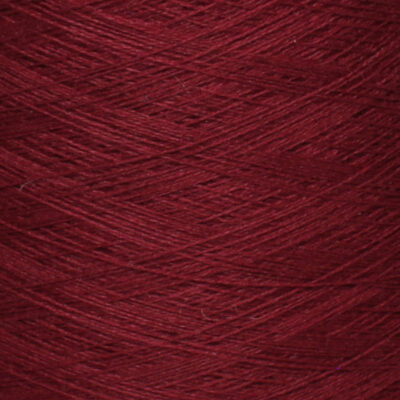 Włóczka kaszmir 100% CASHMERE bordowy, 50 g