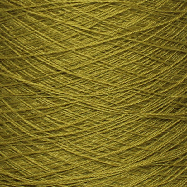 Włóczka kaszmir 100% CASHMERE oliwka, 50 g