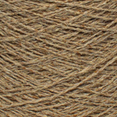 Włóczka tweed BRISTOL camel, 100 g