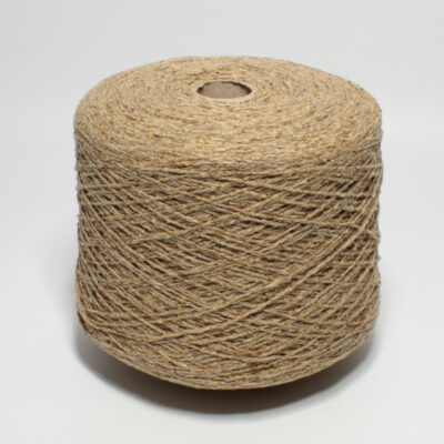 Włóczka tweed BRISTOL camel, 100 g