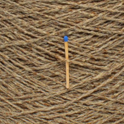 Włóczka tweed BRISTOL camel, 100 g