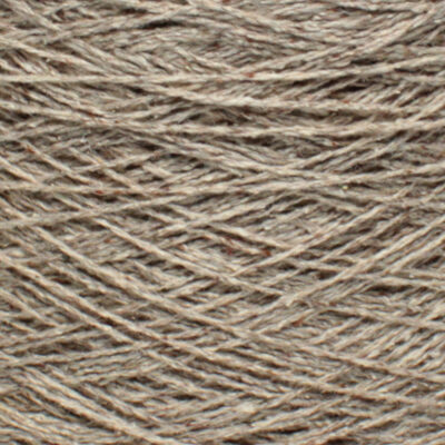 Włóczka tweed BRISTOL beżowy, 100 g