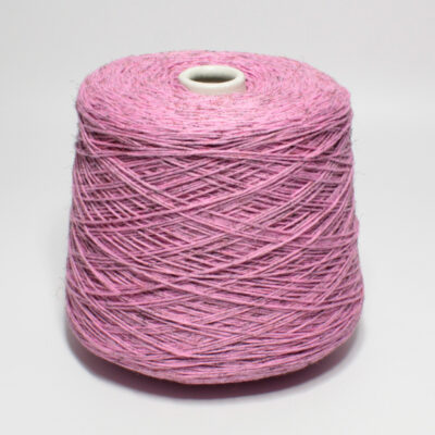 Włóczka mieszana EPOCA różowy, 100 g