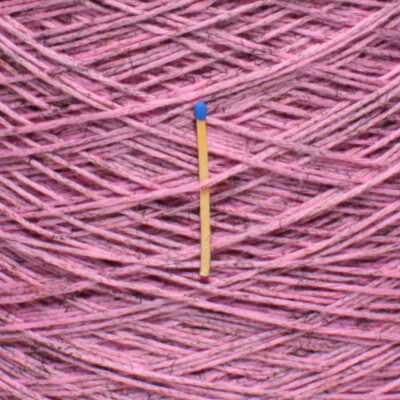 Włóczka mieszana EPOCA różowy, 100 g