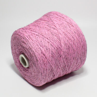 Włóczka mieszana EPOCA różowy, 100 g