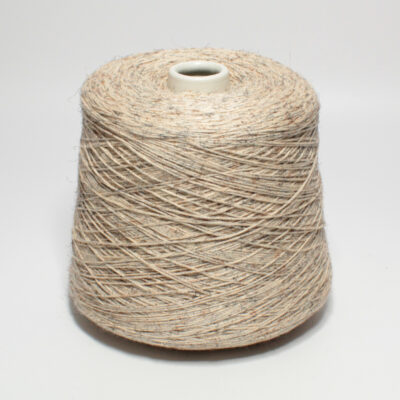 Włóczka mieszana EPOCA beżowy, 100 g