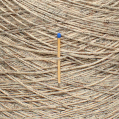 Włóczka mieszana EPOCA beżowy, 100 g