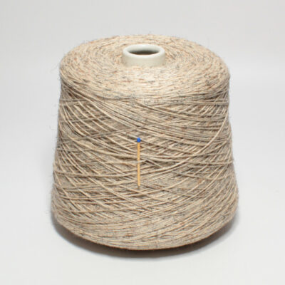 Włóczka mieszana EPOCA beżowy, 100 g