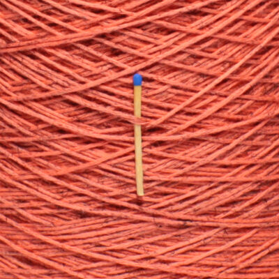 Włóczka mieszana EPOCA koralowy, 100 g