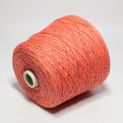 Włóczka mieszana EPOCA koralowy, 100 g