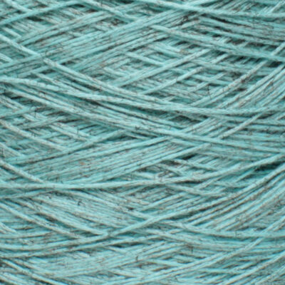 Włóczka mieszana EPOCA turkus, 100 g