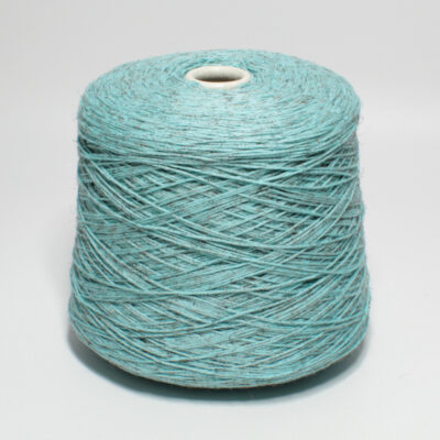 Włóczka mieszana EPOCA turkus, 100 g