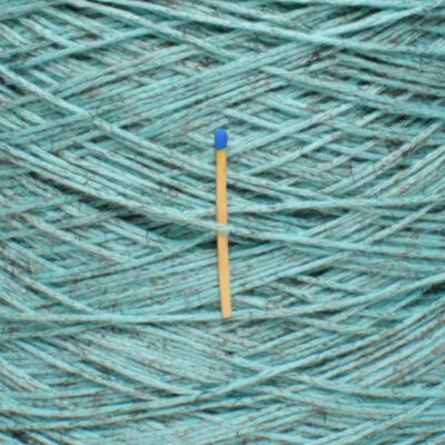 Włóczka mieszana EPOCA turkus, 100 g