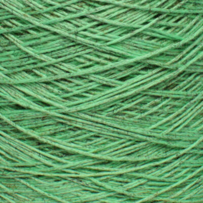 Włóczka mieszana EPOCA zielony, 100 g