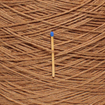 Włóczka mieszana SETALINO karmelowy, 100 g