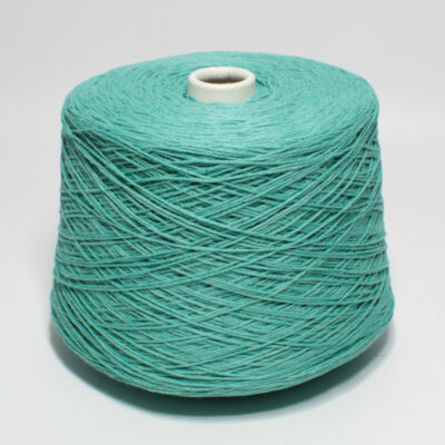 Włóczka mieszana SETALINO miętowy, 100 g