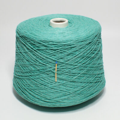 Włóczka mieszana SETALINO miętowy, 100 g