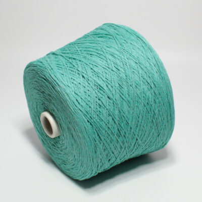 Włóczka mieszana SETALINO miętowy, 100 g