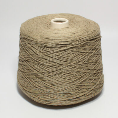 Włóczka mieszana SETALINO lniany, 100 g