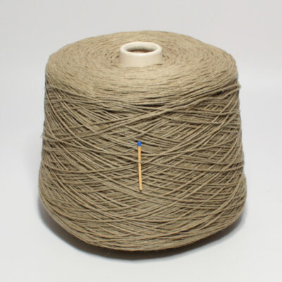 Włóczka mieszana SETALINO lniany, 100 g