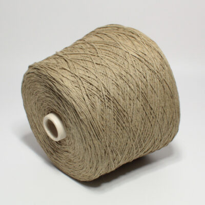 Włóczka mieszana SETALINO lniany, 100 g