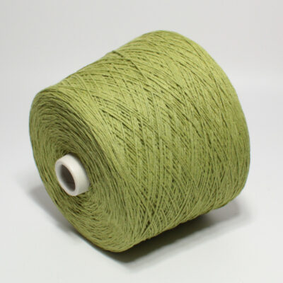 Włóczka mieszana SETALINO oliwkowy jasny, 100 g