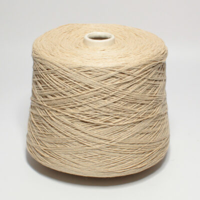 Włóczka mieszana SETALINO kremowy, 100 g