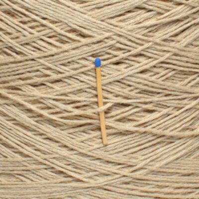 Włóczka mieszana SETALINO kremowy, 100 g