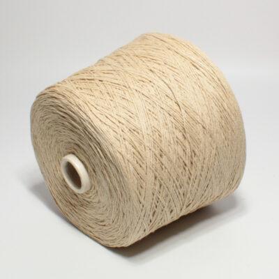 Włóczka mieszana SETALINO kremowy, 100 g