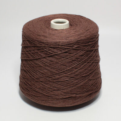 Włóczka mieszana SETALINO czekoladowy, 100 g