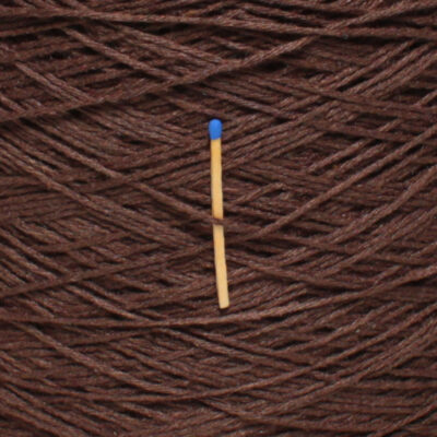 Włóczka mieszana SETALINO czekoladowy, 100 g