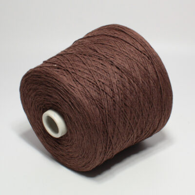 Włóczka mieszana SETALINO czekoladowy, 100 g