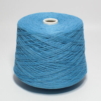 Włóczka mieszana SETALINO błękitny, 100 g